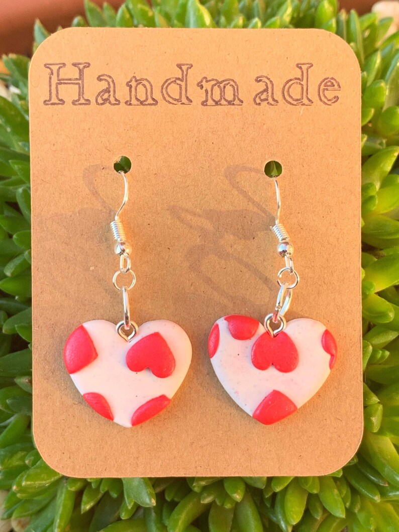 Earring Mystery Box Mystery Bundle Funky Earrings Novelty Etsy UK