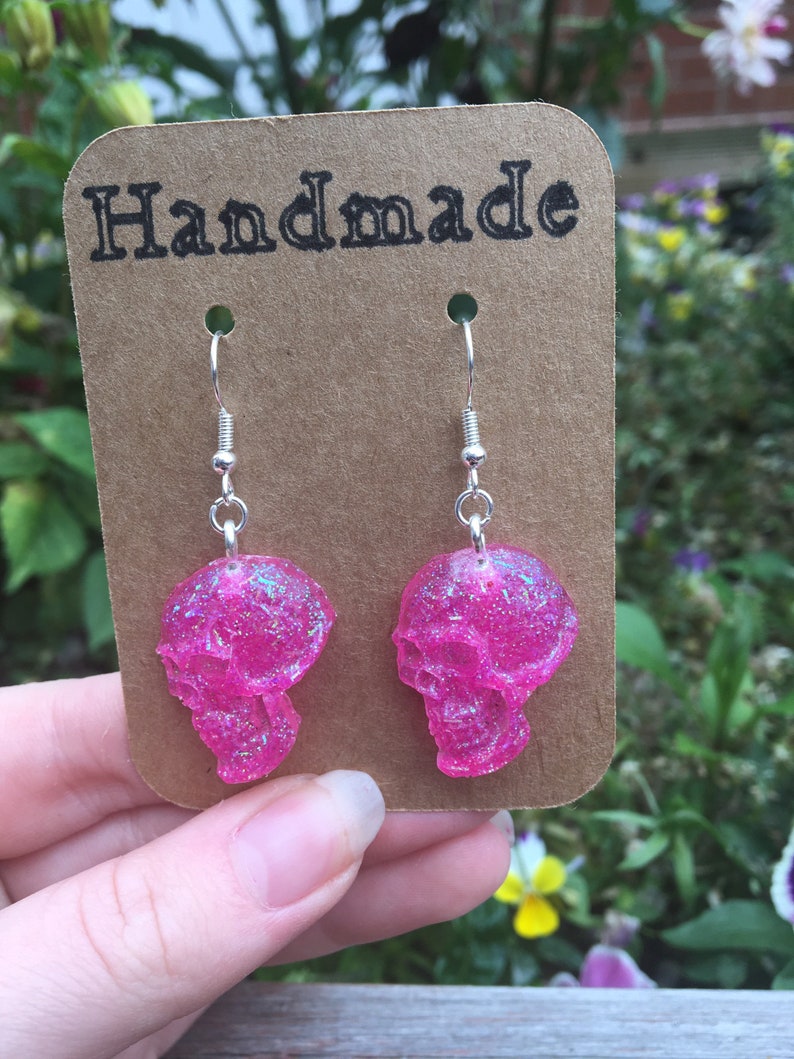 Earring mystery box mystery bundle funky earrings novelty Etsy