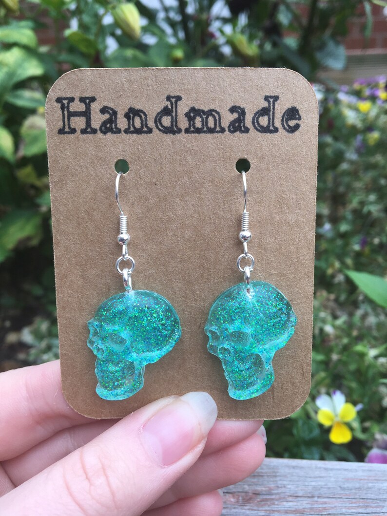 Earring mystery box mystery bundle funky earrings novelty Etsy