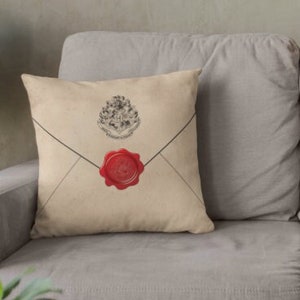 Almohadas de harry potter on sale