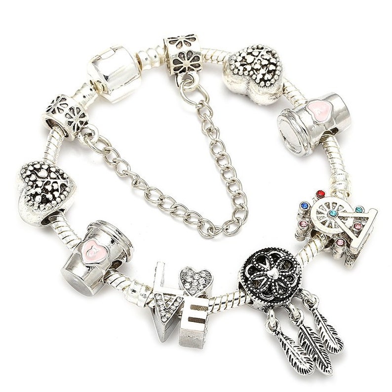 breloque pandora porte bonheur breloque pandora porte bonheur
