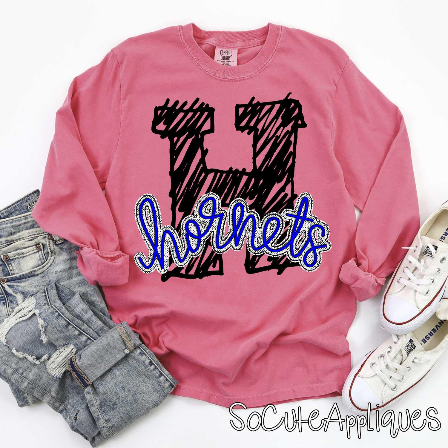 SoCuteTransfers - Etsy