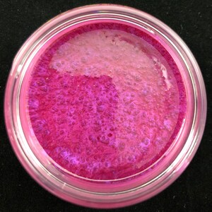 pearlescent pigment