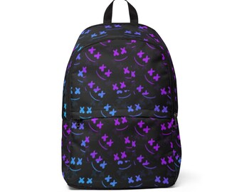 Fortnite Backpack Etsy - 