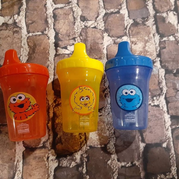 Kid cups