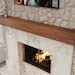 see more listings in the Mantel Shelves section
