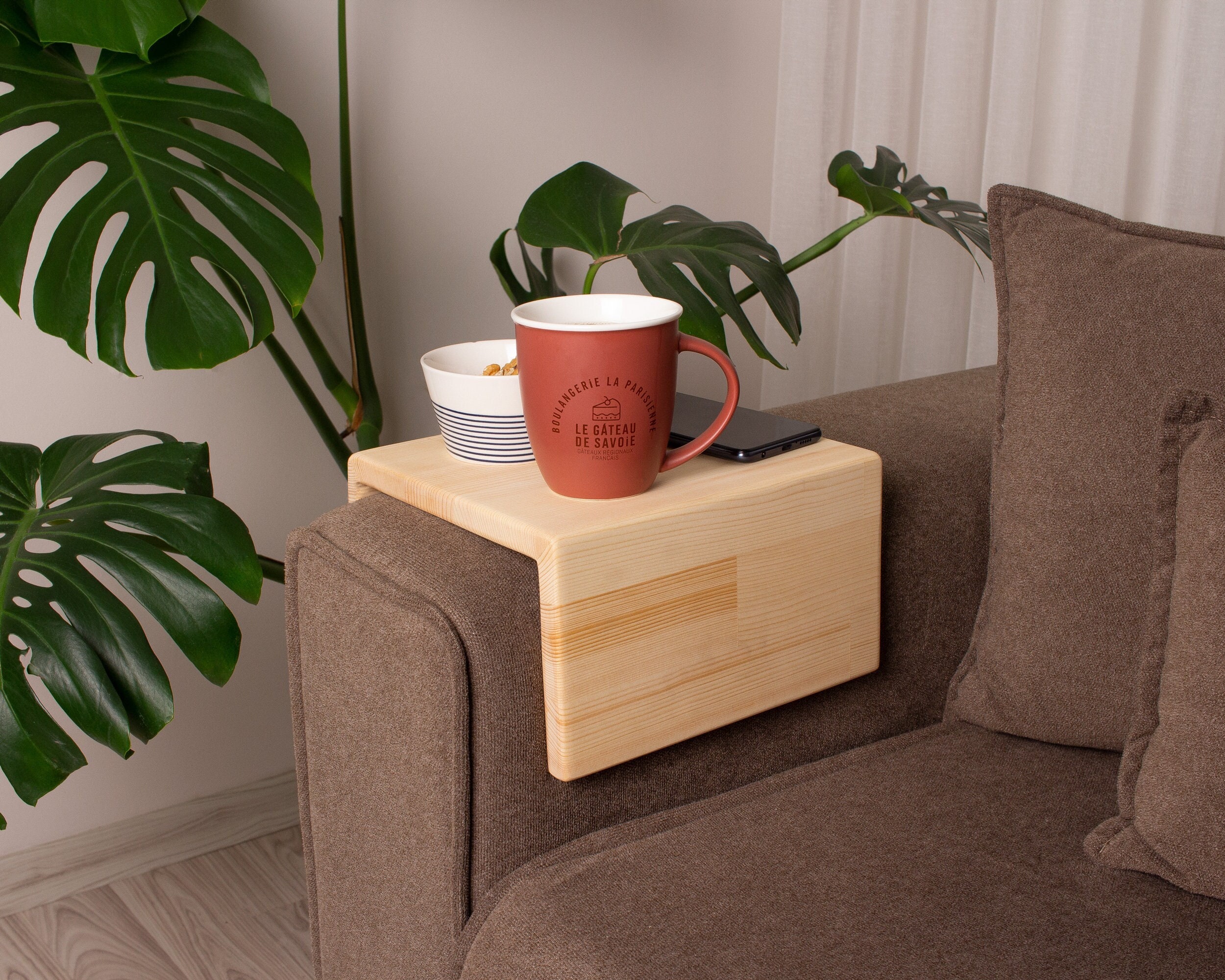 Kivik sale armrest tray