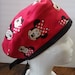 Minnie Mouse Surgical Cap - Etsy