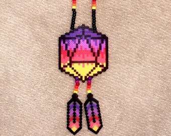 Odesza Perler