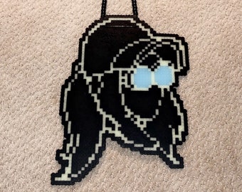 Rezz Perler