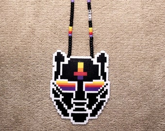 BTSM Perler