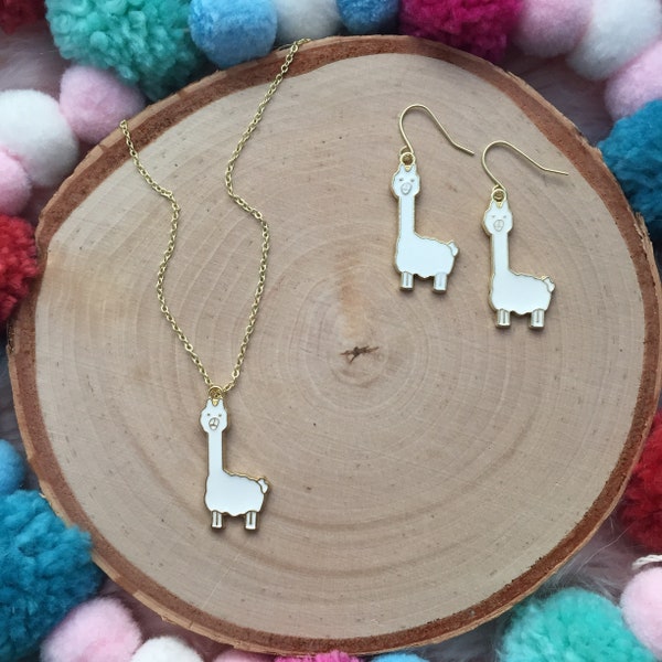 Little Girl Earrings Etsy