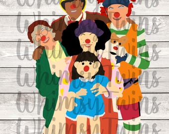 Big Comfy Couch, faceless, digital download, jpg, png, sublimation, printable