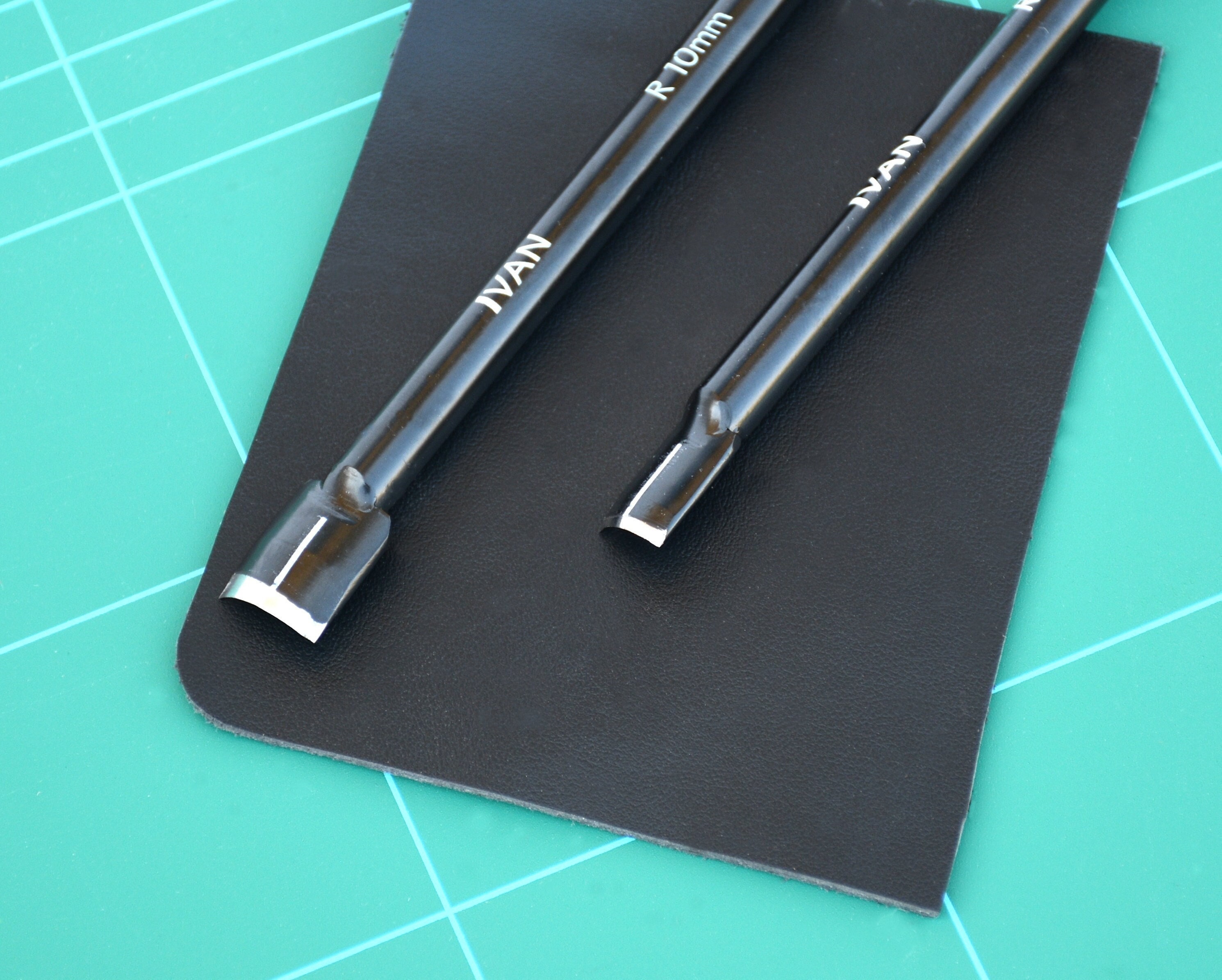 Radius Corner Punches, Leather Corner Punch Cutters, Round Radius Corner Punches, Leather Corner Punch Cutters, Round
