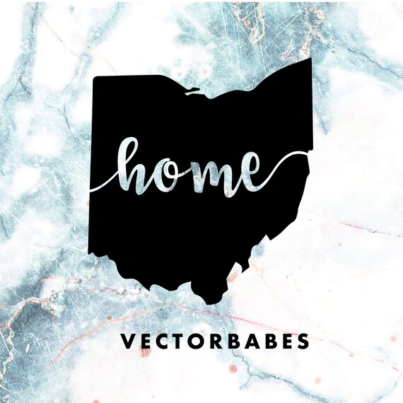 Free Free Home Ohio Svg 718 SVG PNG EPS DXF File