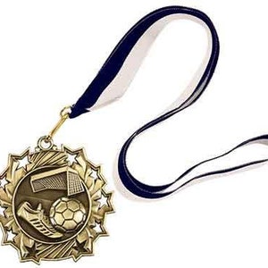 Gold, Silver and Bronze Sports Medals: Wrestling Medals, basketball medals, tennis medals, baseball medals, Lots of options, most sports image 3