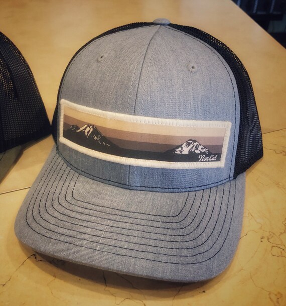 norcal hat