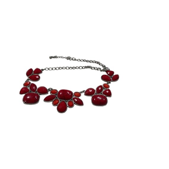 Kohls sale statement necklace