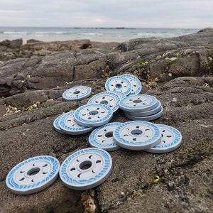 Atlantean Coins
