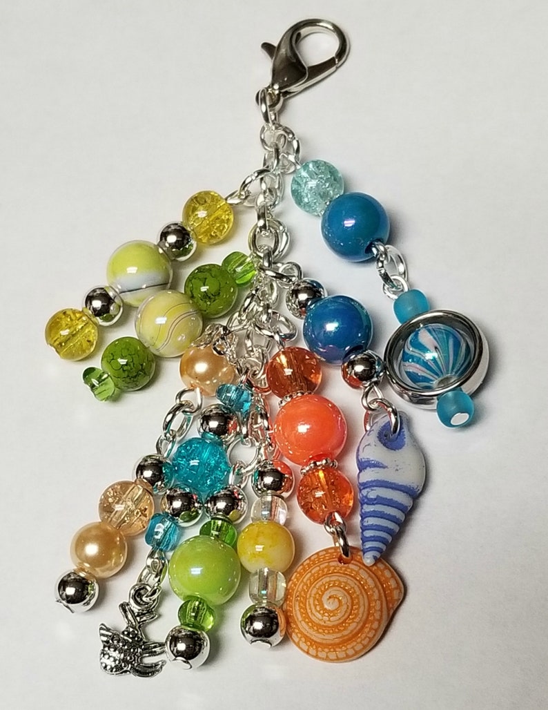 Planner charms book charm TN charm bag purse charm dangle | Etsy