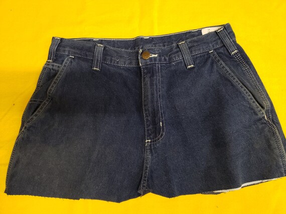 heavy duty work jeans