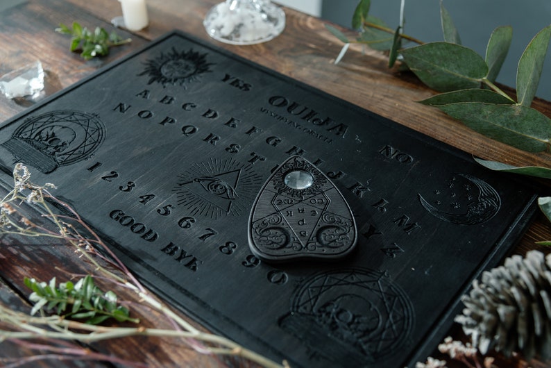 Купить Спиритическую Доску На Русском Наложенным Платежом