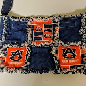 Auburn University Purse