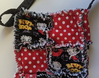betty boop bags uk