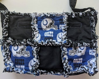 Colts Purse