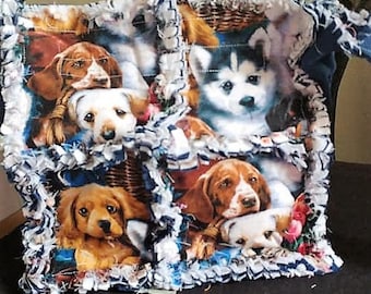 Dog Purse