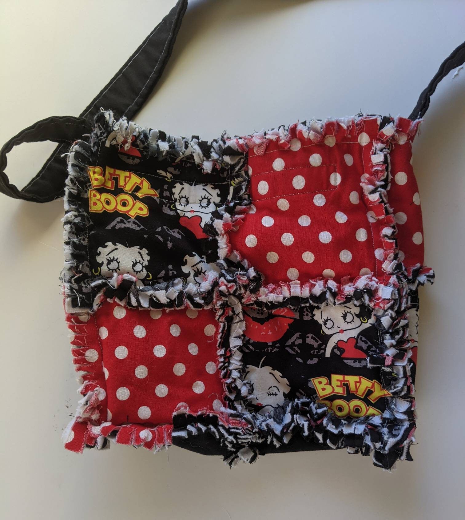 betty boop purses new