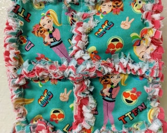 JoJo Kids Purse