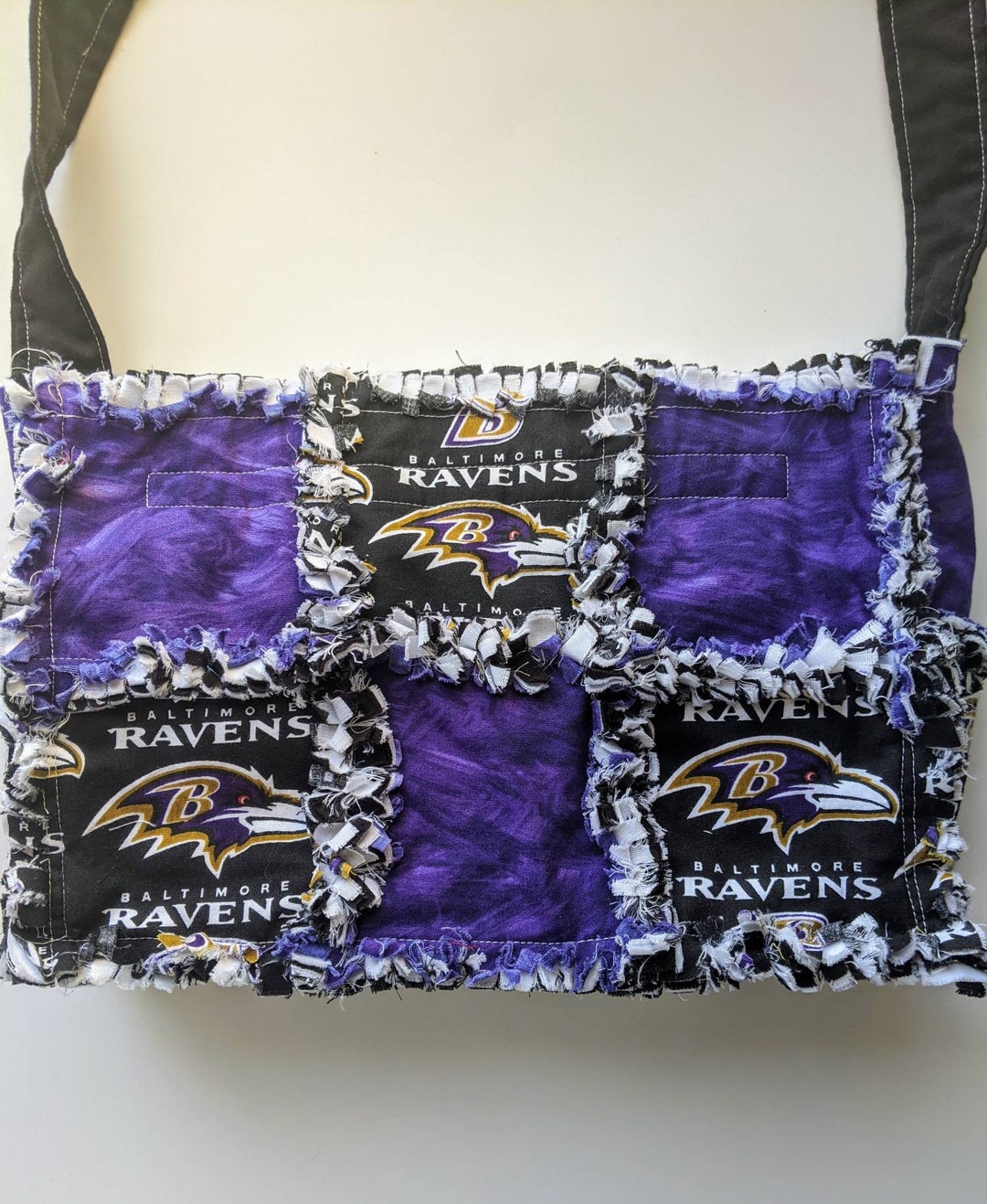 Ravens Purse Etsy
