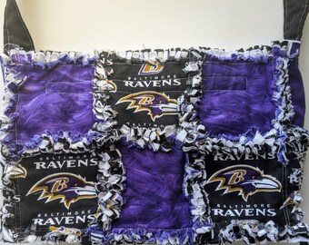 Ravens Purse