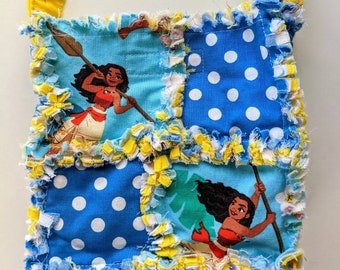 Moana Purse