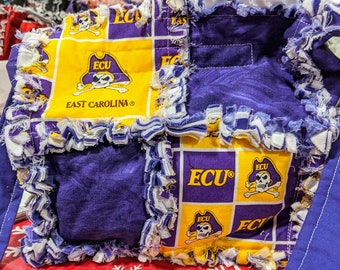 ECU Purse