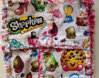 Shopkins Purse
