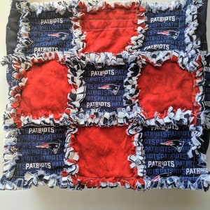 Patriots Purse
