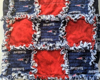 Patriots Purse
