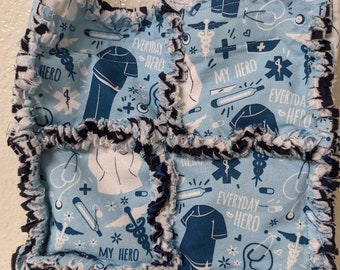 Nurse Pocketbook