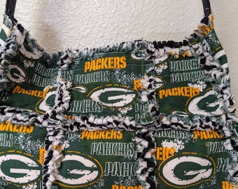 Green Bay Packers purse