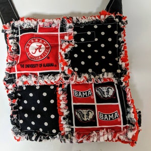 Clear Bag Policy University Of Alabama