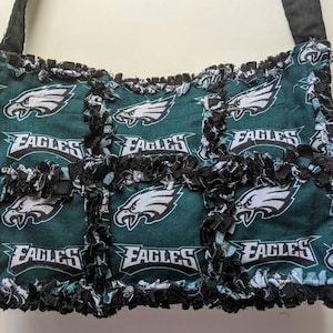 Philadelphia Eagles Purse