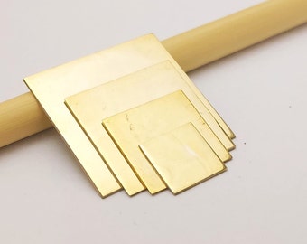 999,99% Real Solid Gold Sheet ,24k Solid Yellow Gold Sheet,Real Yellow Gold Blanks ,24k Gold Square Sheet Blanks