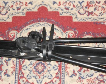 portabicicletas de techo universal