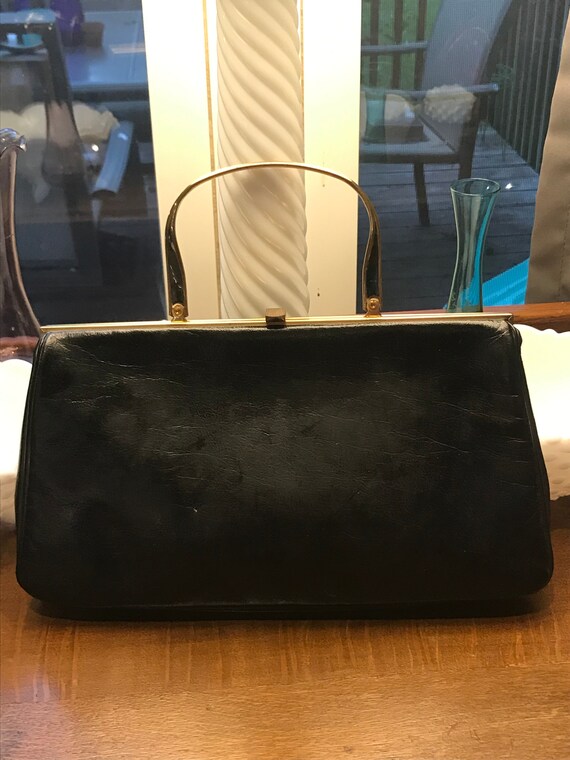 Vintage Bonwit Teller Handbag Etsy