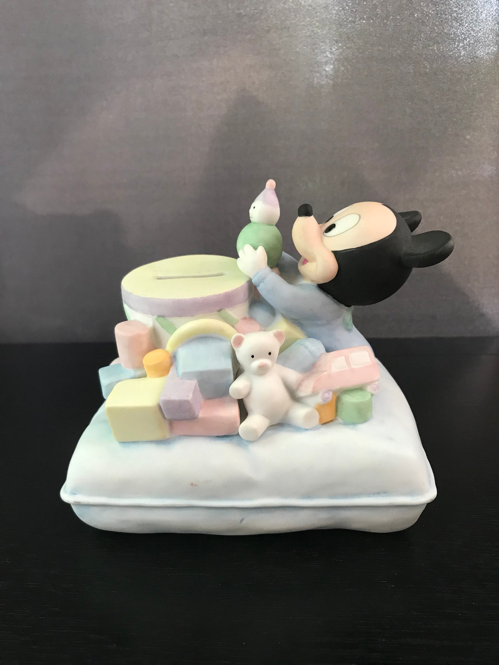 goebel mickey mouse