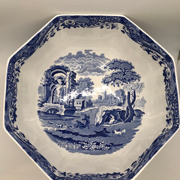Spode Design C 1816 Etsy