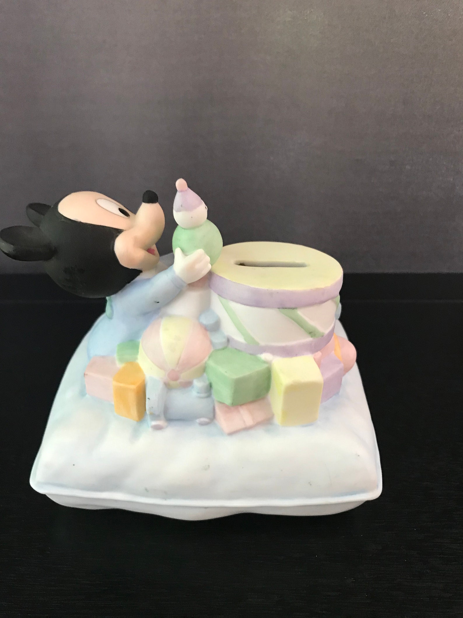 goebel mickey mouse