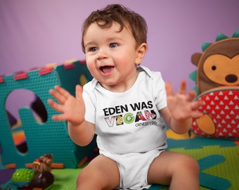 Eden Bebe Etsy